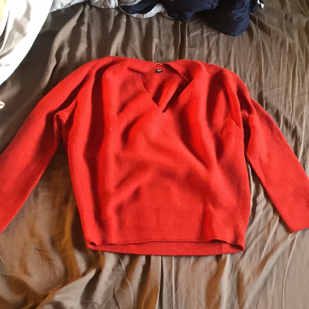 Sweater